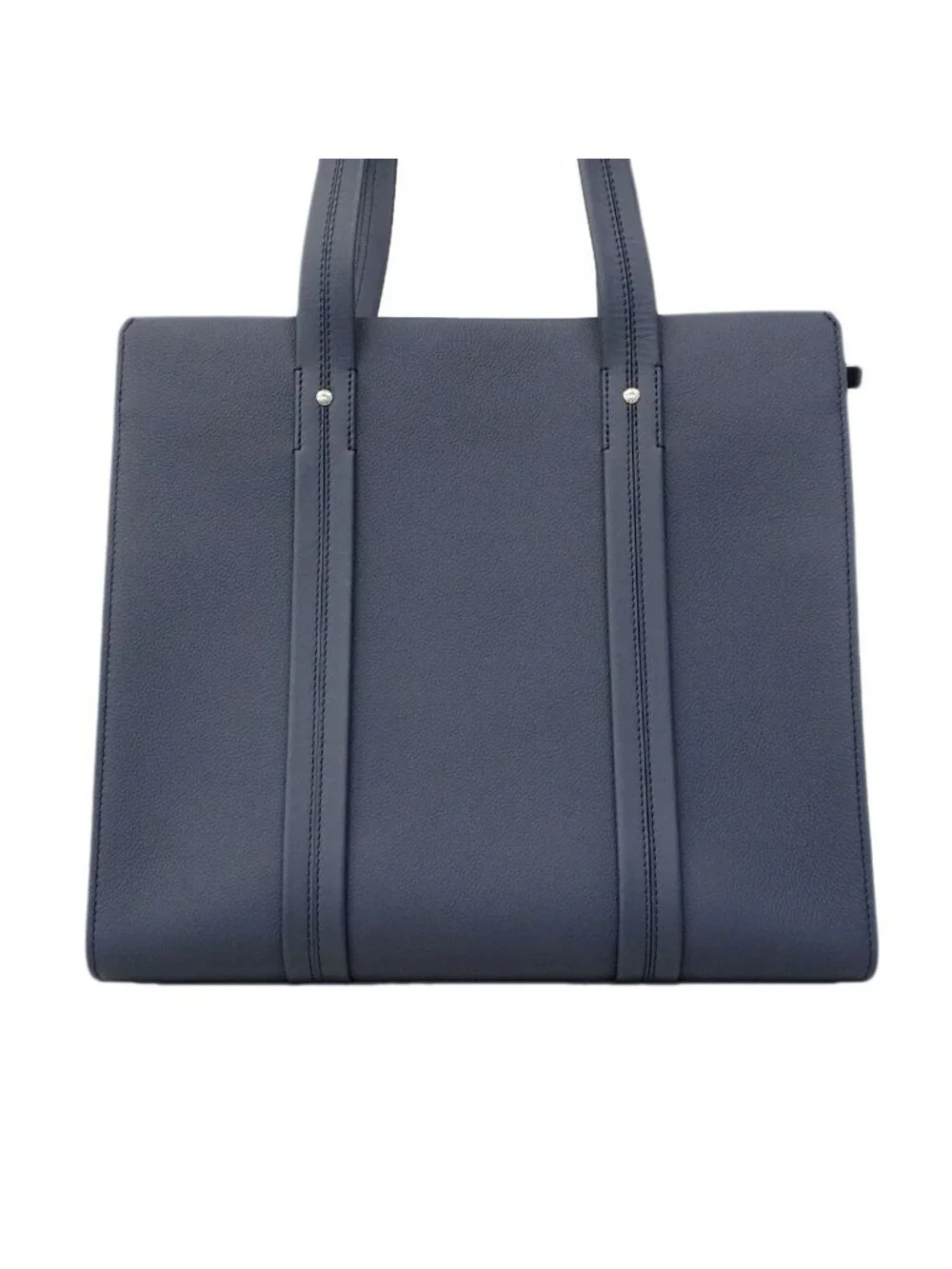 Louis Vuitton Tote LV Aerogram Takeoff Navy